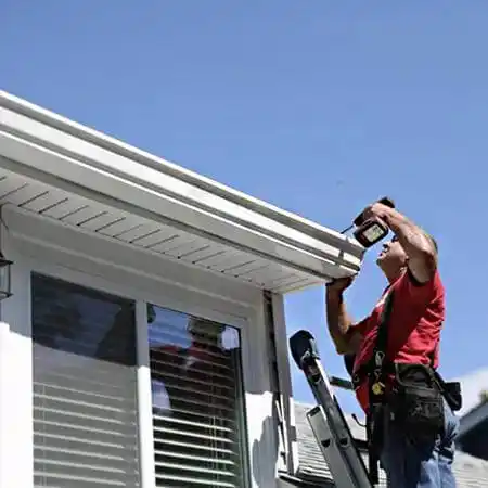 gutter services Lyons